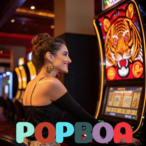 Jogos de Alta Aposta para Grandes Ganhos no POPBOA