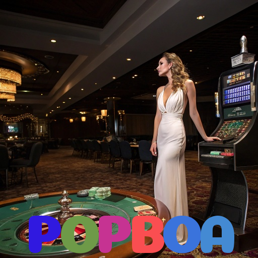 Poker com Recompensas Exclusivas no POPBOA
