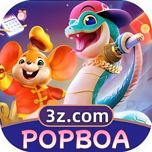 POPBOA Logo